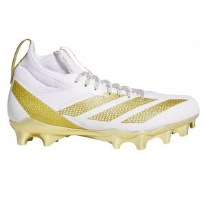 adidas Men's adizero Impact Exotic Speed Football Cleats soccer shoes